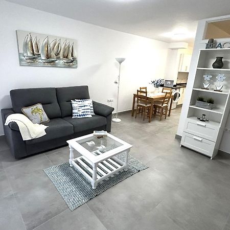 Apartamento La Playa , Los Cancajos La Palma Eksteriør billede