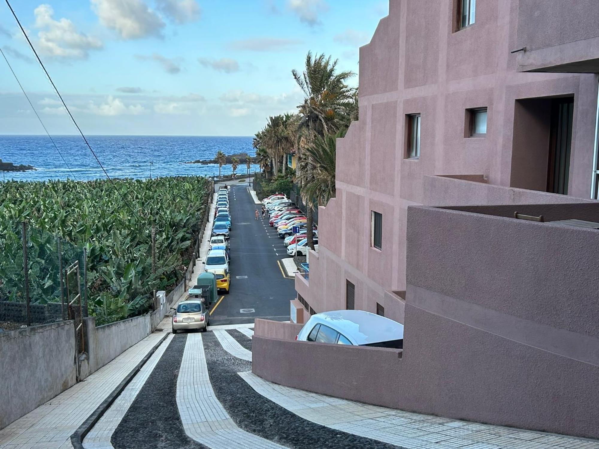 Apartamento La Playa , Los Cancajos La Palma Eksteriør billede