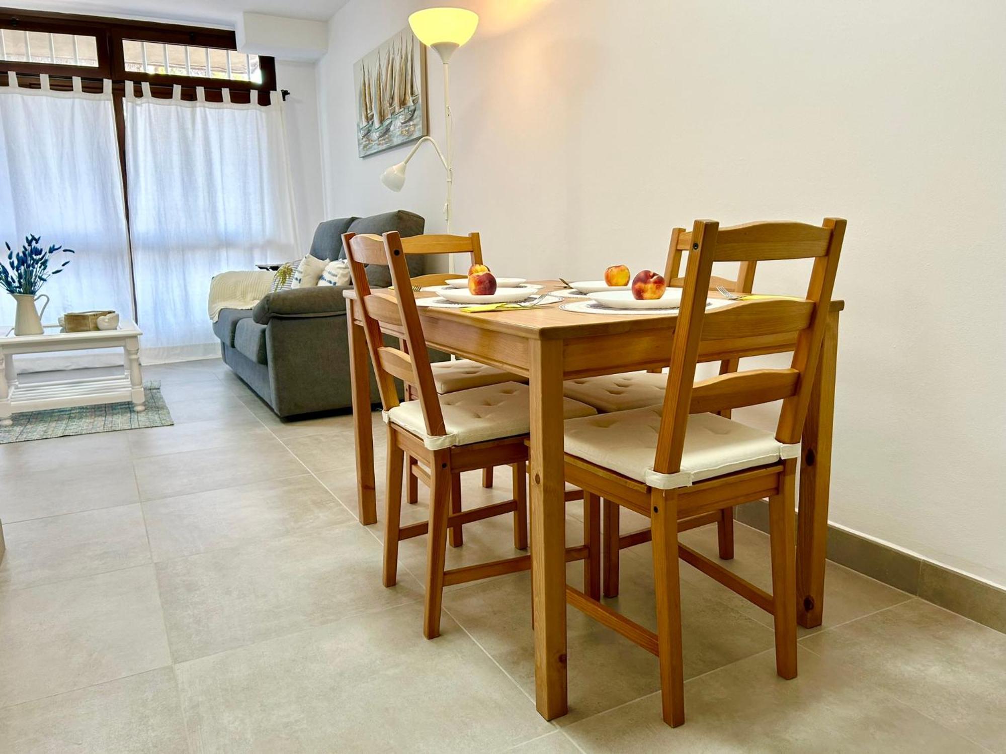 Apartamento La Playa , Los Cancajos La Palma Eksteriør billede